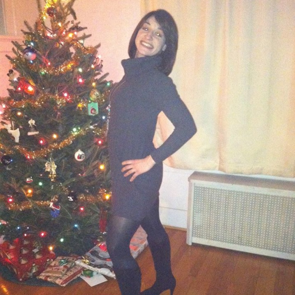 Meet your Posher, Vanessa